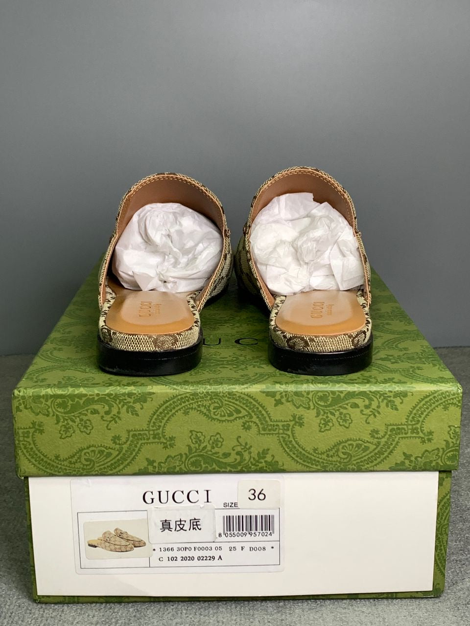 Gucci