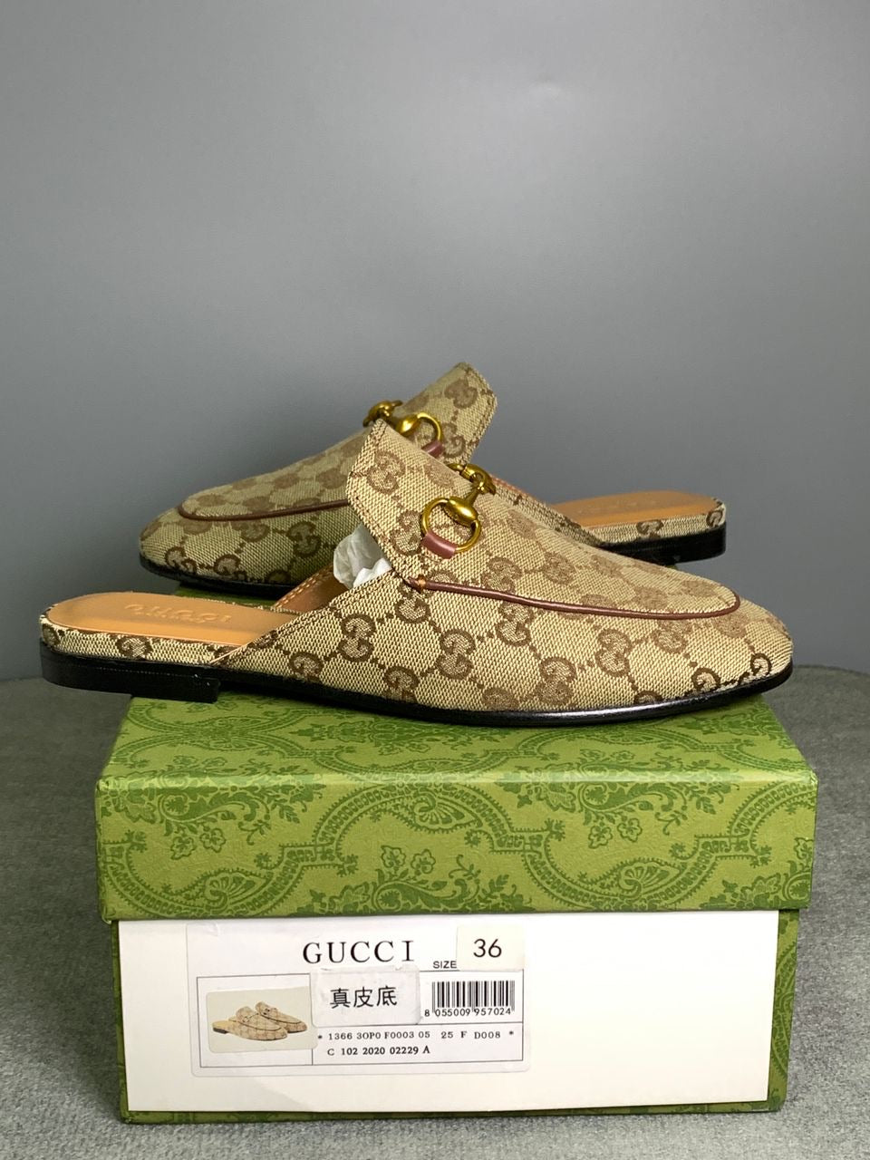 Gucci