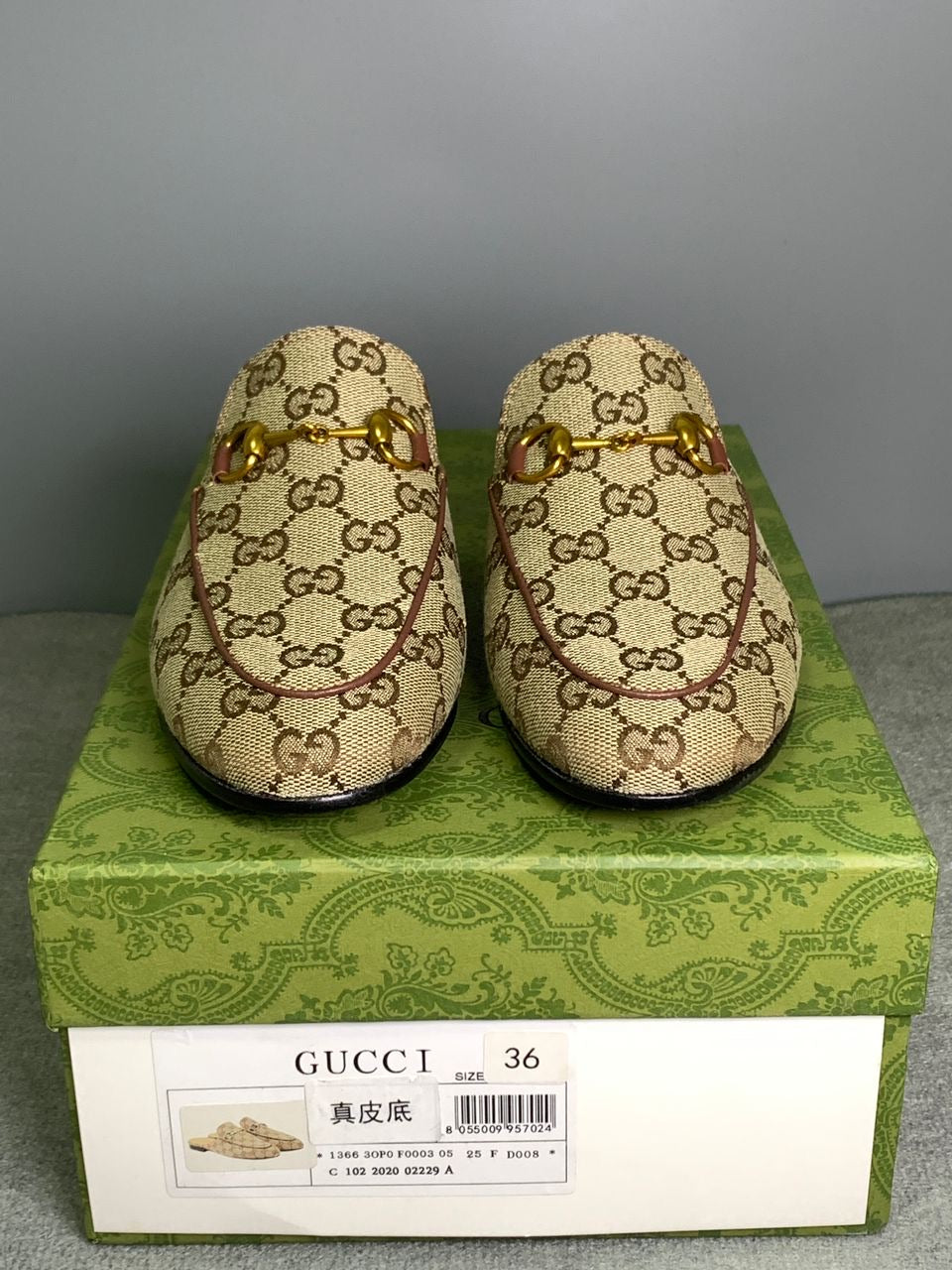 Gucci