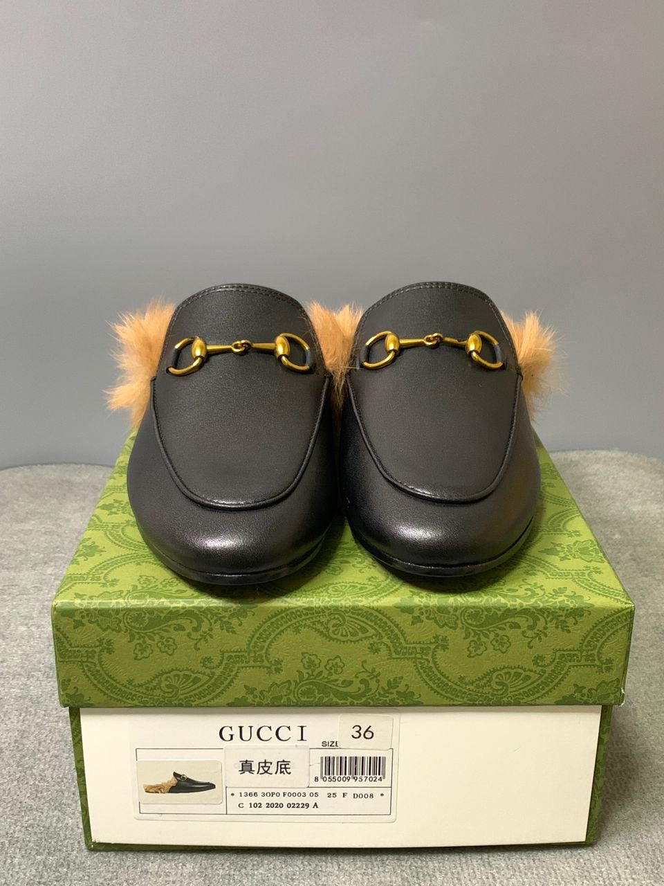 Gucci