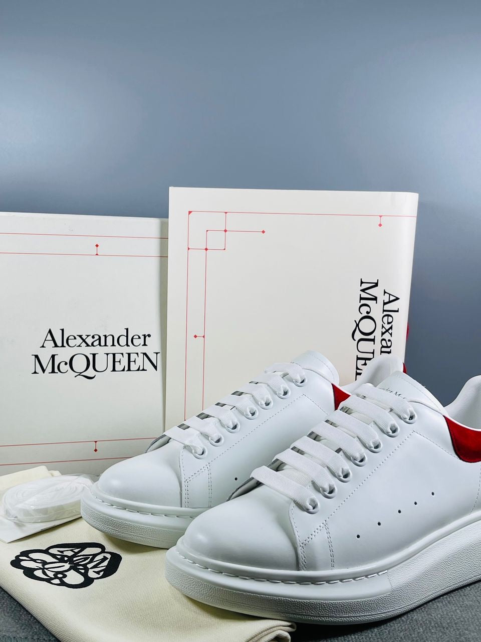 Alexander Mcqueen