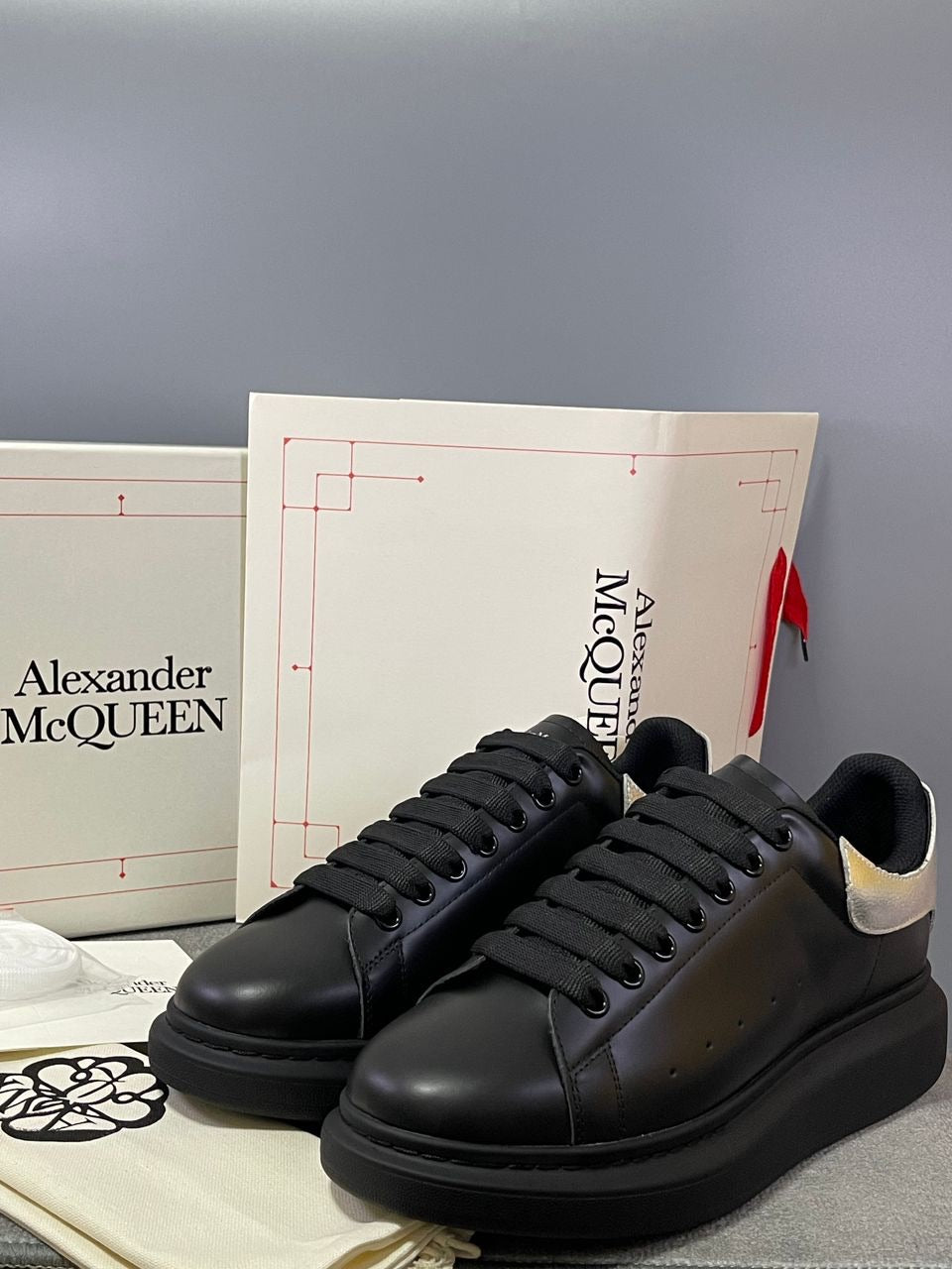 Alexander Mcqueen