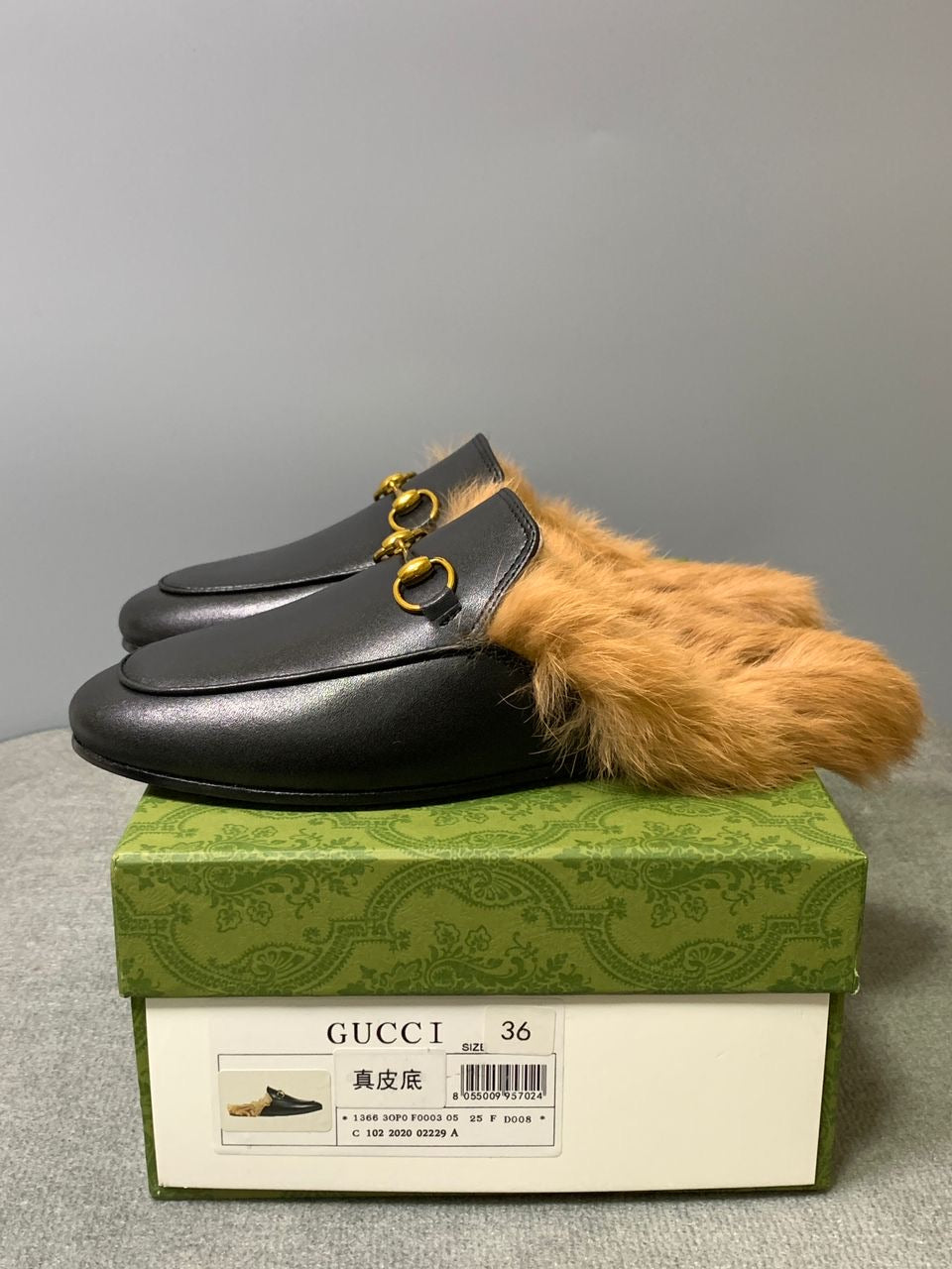 Gucci