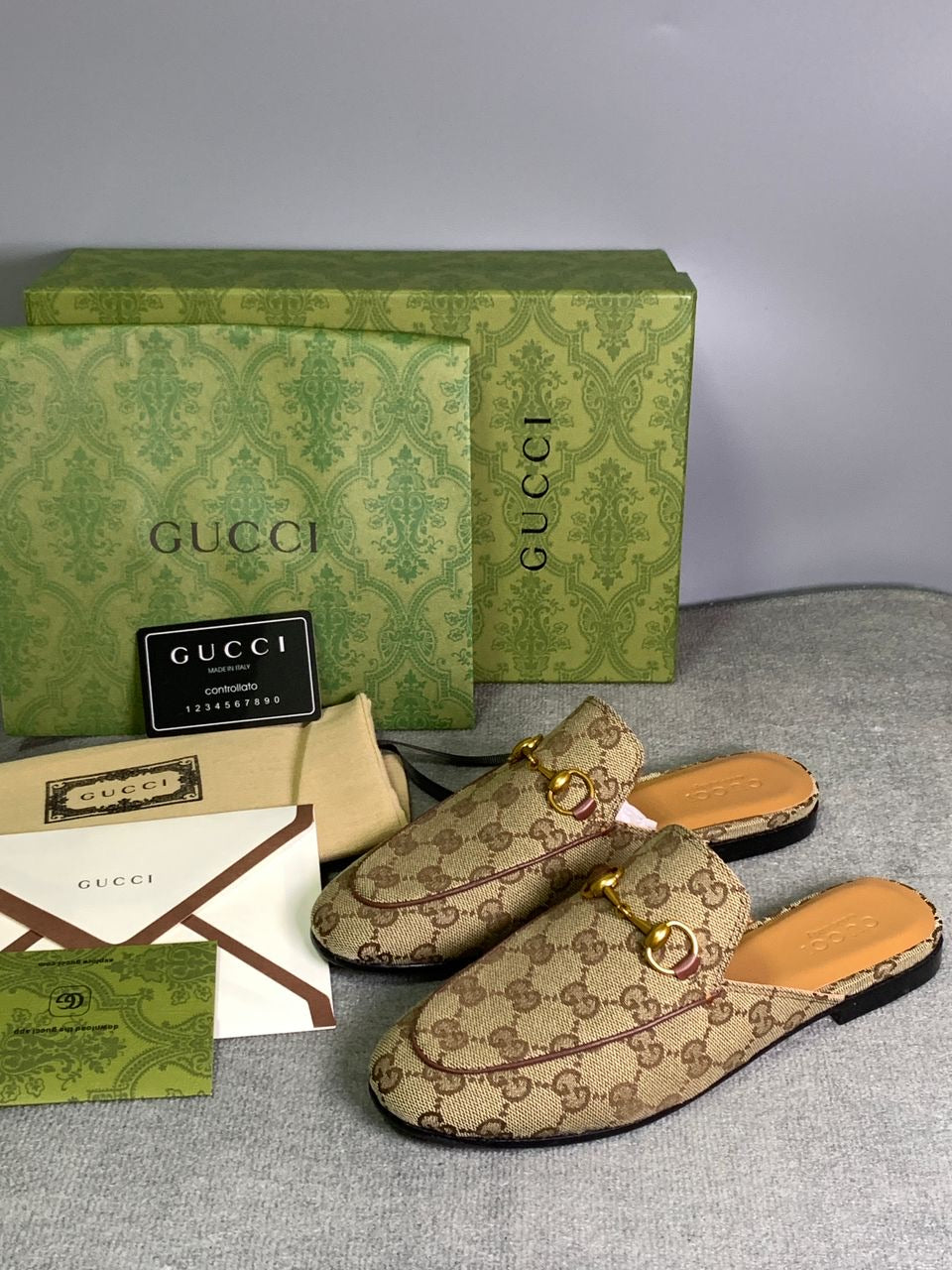 Gucci