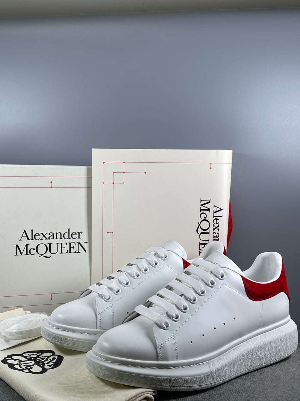 Alexander Mcqueen