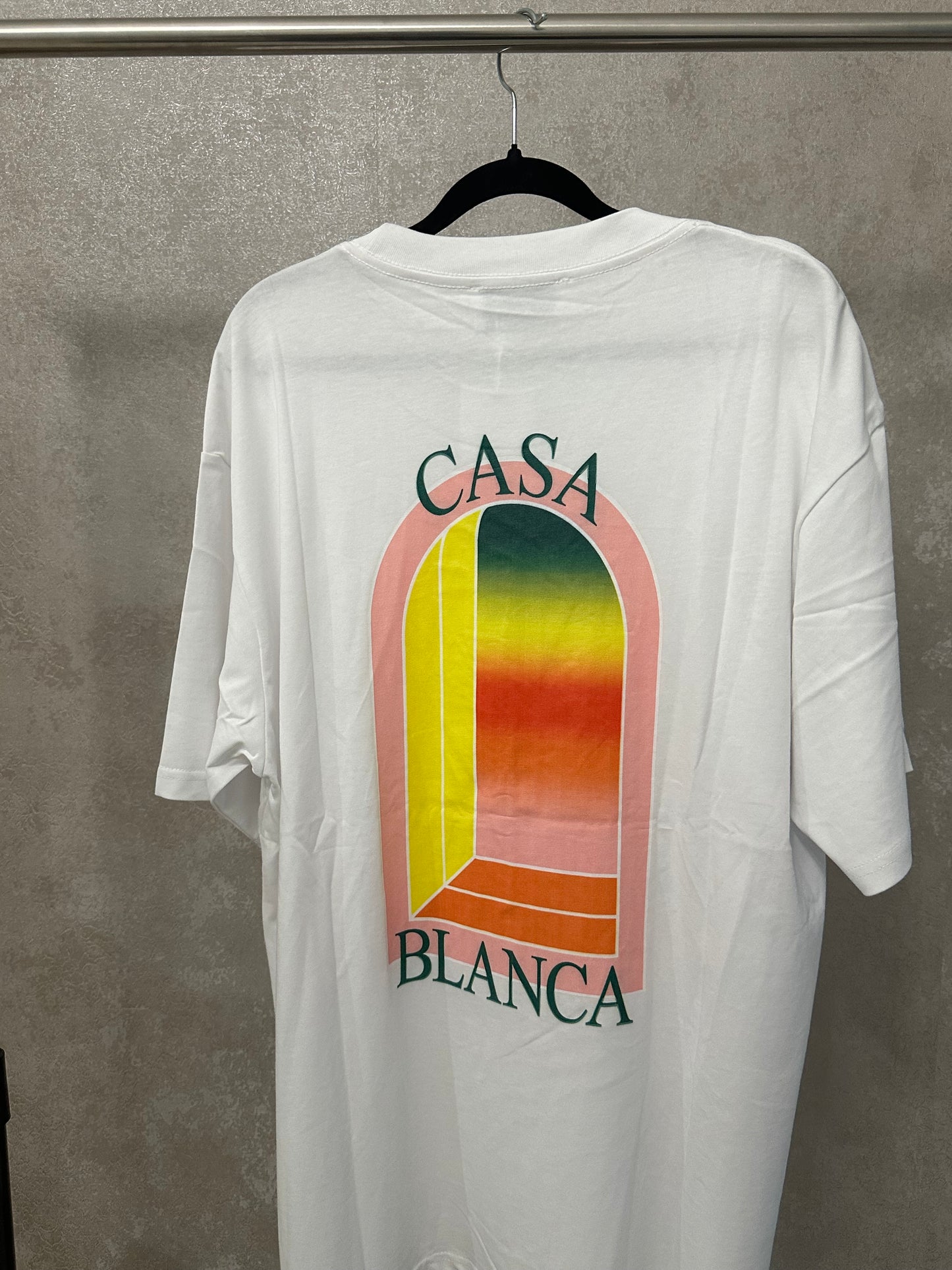 Casa Blanca T-Shirt