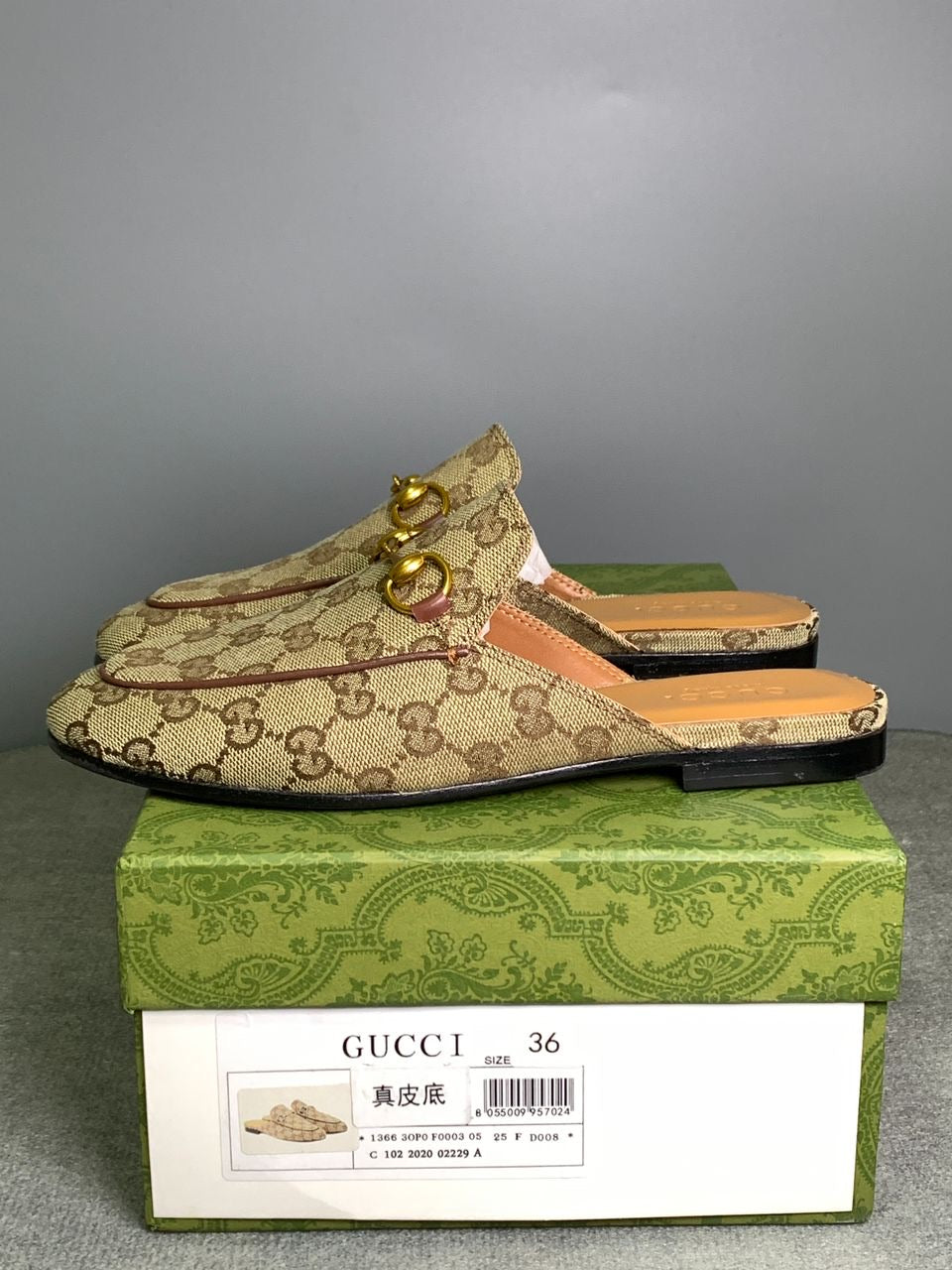 Gucci