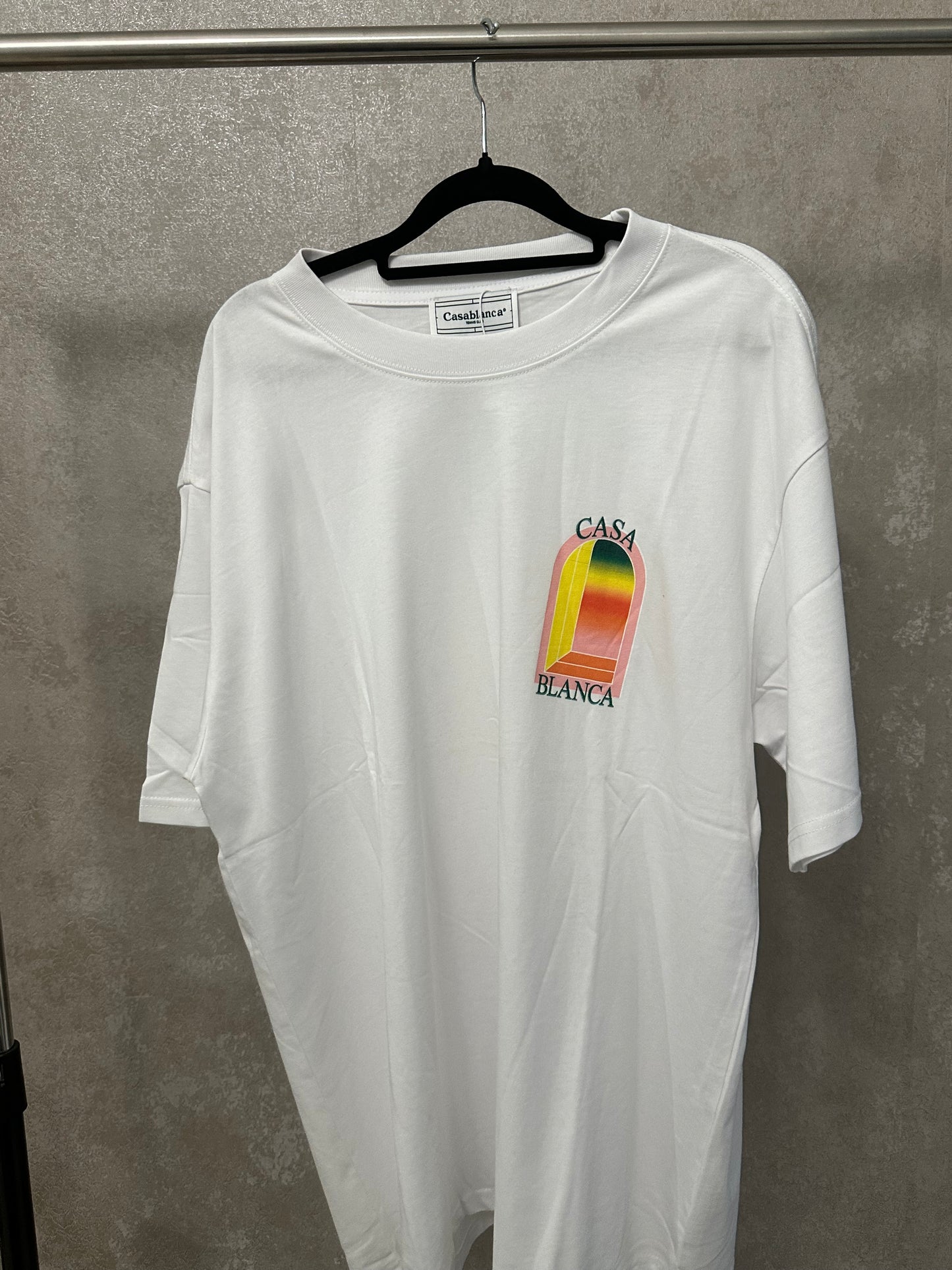 Casa Blanca T-Shirt